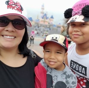 Meet your Posher, Natasha